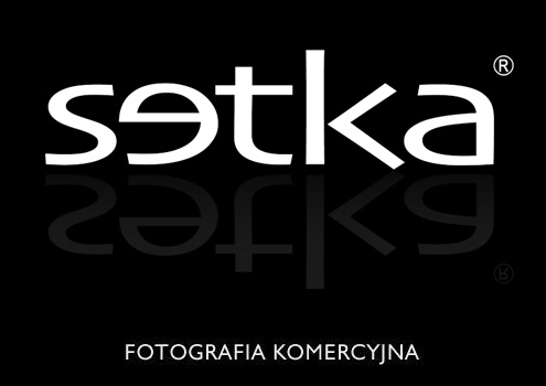 setka - fotografia komercyjna